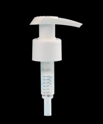 Body Wash Pump / Liquid Soap Pump / Sanitizer Pump For 100ml Cream Bottles