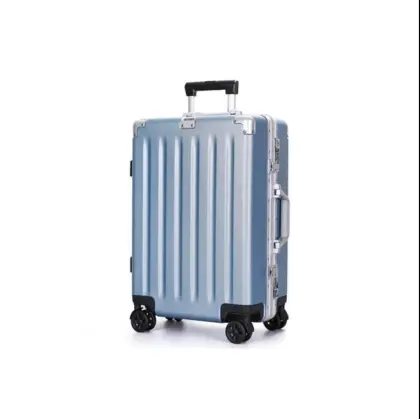 eminent Travel suitcases ABS PC customized hard luggage