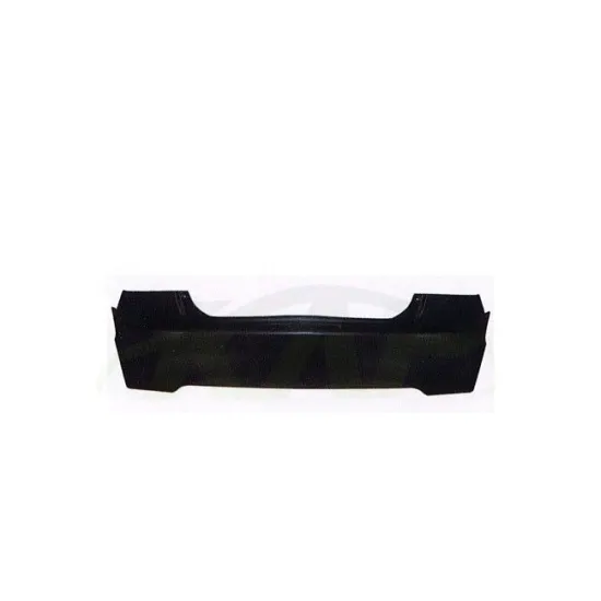 Rear Bumper Cover 71501-SNV-H000 for Honda 2006 Civic