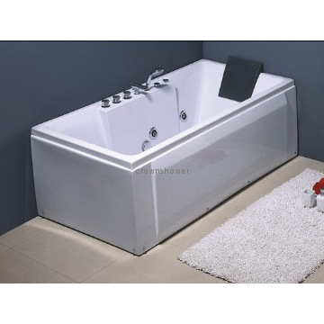 Very Hot-Selling  Bathtub With ABS