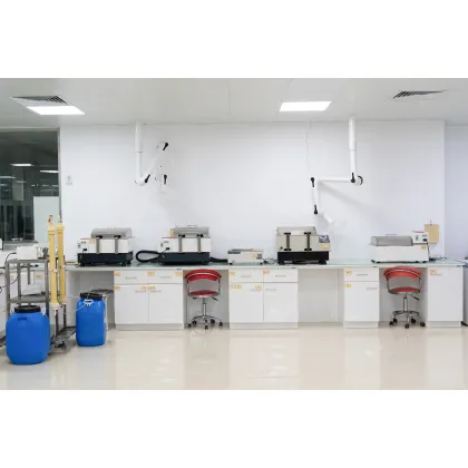 Organic Maltodextrin – Clean Label Functional Ingredient