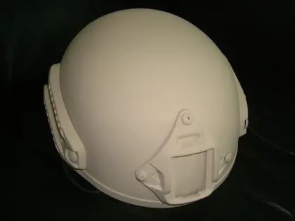 UN Helmet PASGT Helmet MICH Helmet