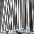 Polished Nickel Alloy Round Bar