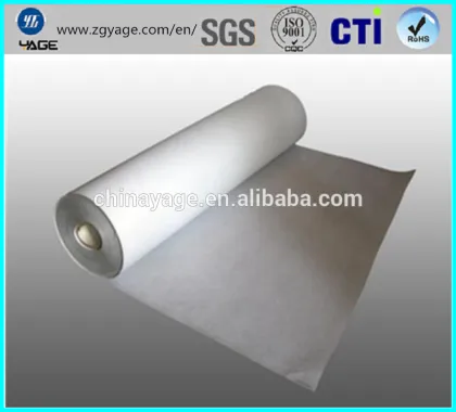 DMD/insulation paper