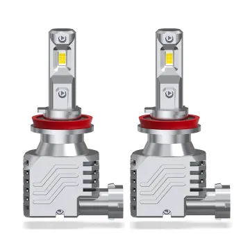 24000LM 110W CANBUS CSP Wireless Super Bright H4 H7 H8 9005 HB3 9006 HB4 LED Headlight Bulb