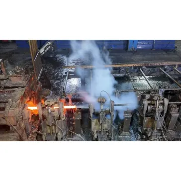 Premium Seamless Carbon and Alloy Steel Boiler Tubes