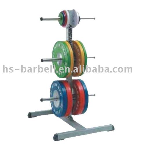 Olympic Weight rack
