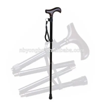 Nternational brands of raw materials Preferred Aluminum irish blackthorn cane
