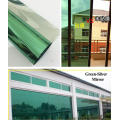 Mirror UV Reflective Window Tint Film