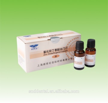 Dental Eugenol