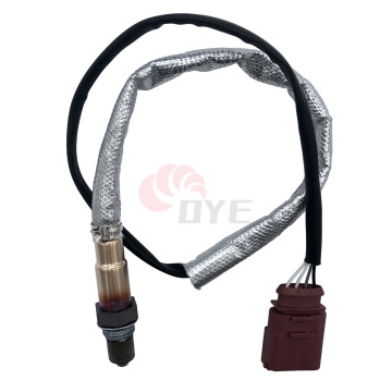 Volkswagen Passat Sensor Sensor Replacement: VW O2 Sensor 06C906265D / 2344808