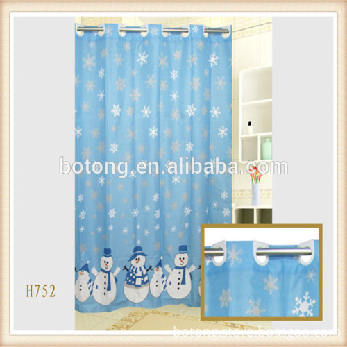 snowflake shower curtain flamingo shower curtain classy shower curtains