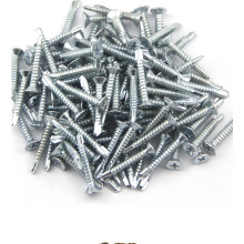 3,5x16mm CSK самастойна свідравы шруба