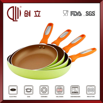 Skillets โลหะ