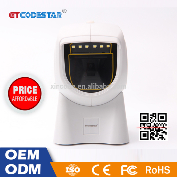 Best Price Hot 2016 Omni Directional Scanner Omni-Directional Barcode