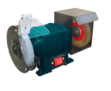 ø150x20xø12.7mm 250W touret