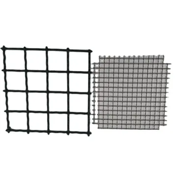 Latest 65Mn Steel Mining Sieve Wire Screen Mesh