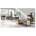 Filing Cabinet High Quality Modern Office Furniture executive Desk Supplier