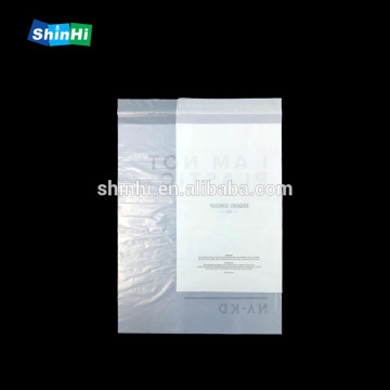kemasan kompos tas perekat resin alam