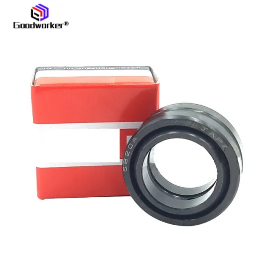 SBB32-2RS Spherical Plain Bearing - Hot Selling Japan Original Quality at Cheap Price
