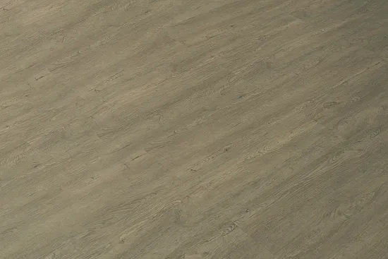 Luxury Vinyl Wooden Texture Waterproof PVC Flooring