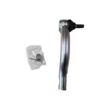Competitive Price Automotive Auto Parts 2UZFE 1HD Tie Rod End 45046-69195