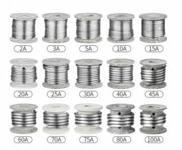 Precision Metal Wire Search: Exploring Sizes from 0.02mm to 0.07mm - Including Zero Pure Lead Wire
