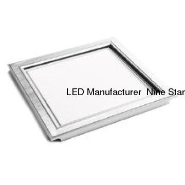 30*30cm 22W  LED Integated Ceiling Panel
