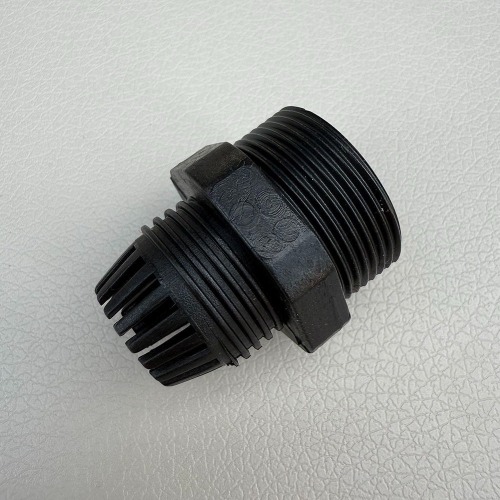 Durable Plastic Parts Designed for Household Applications