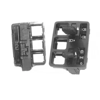 594265 angrily Combination Switch for Heavy Duty Truck Steering Column - Fiat Uno" 

However, it seems there might be a typo or misunderstanding in the original phrase "594265 angrily". If we ignore that and focus on the main product details, a more appro