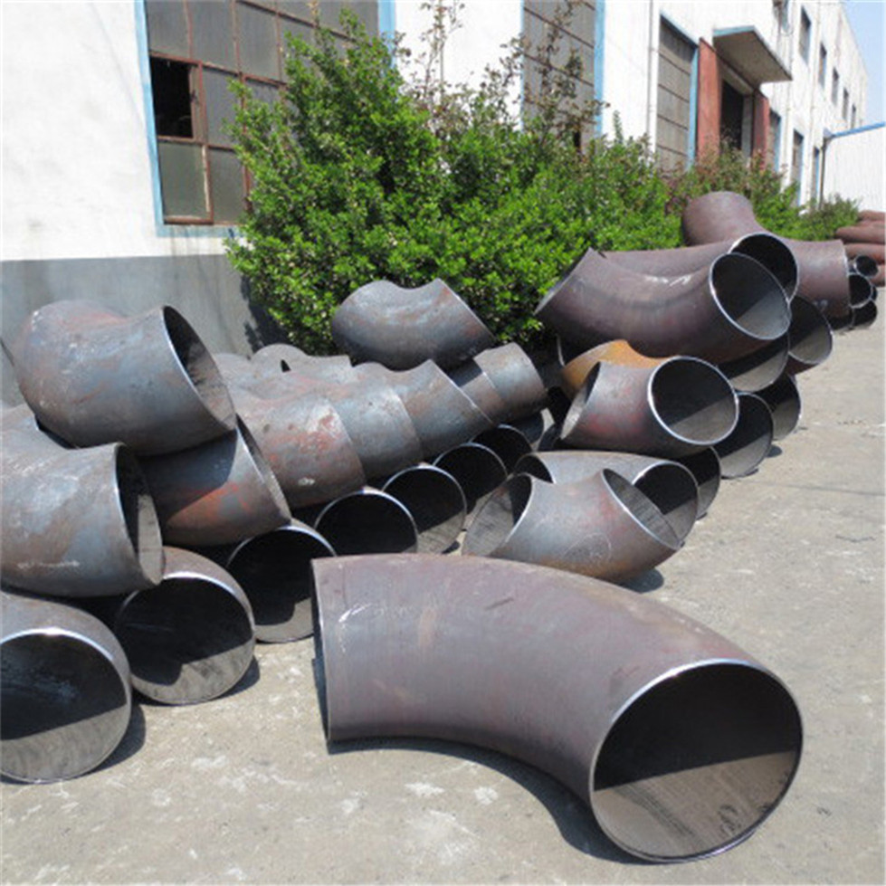 Elbow Tee Reducer Pipe Fitting