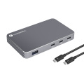 Stazione docking USB C Dock Thunderbolt4