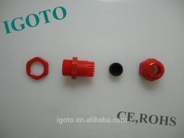 Cable protection cover Super Quality cable gland pg16