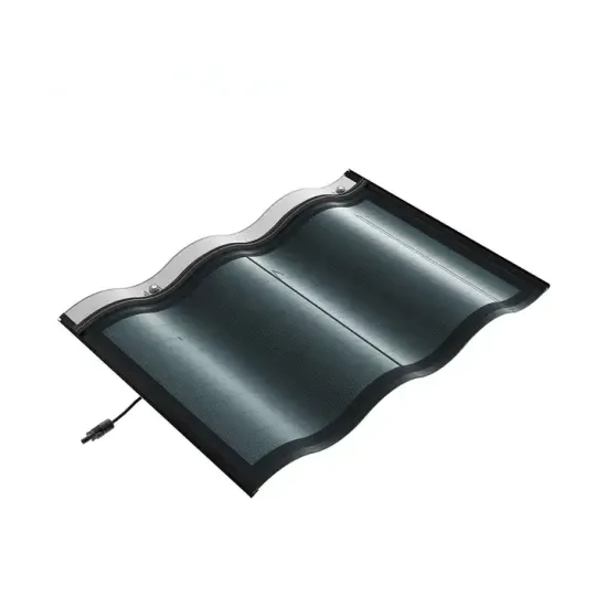 30W Solar Roof Panels: Double Glass vs Single Glass Solutions for Residential Roofs