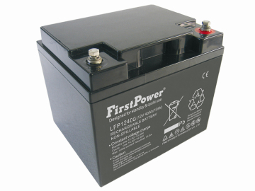 Reserve GEL Battery Water pumping GEL12V40AH