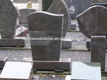granite monument canada headstone