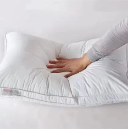 Profumato Foam Bedding: Best Memory Foam Pillow for a Soft, New Design Sleep Experience
