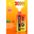 BANG KING 30000 Puff Vape Sekali Pakai Rasa Ganda