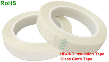 Glass Cloth Tape/fiber glass tape