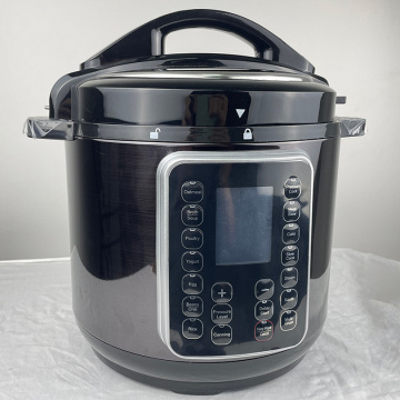 B&M germany stainless steel pressure cooker chicken thighs