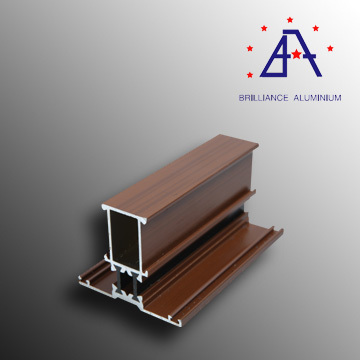 Aluminium Frame Profile