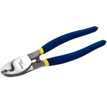 Two-Color Handle Cable Cutter pliers