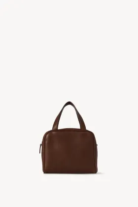 Minimalist Brown Handbag