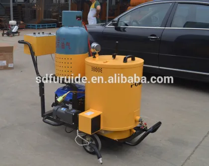 Road Machinery Factory Direct Supplier Crack Sealing Machine (FGF-60)