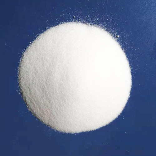 Buena calidad de sulfato de sodio blanco anhidro en polvo