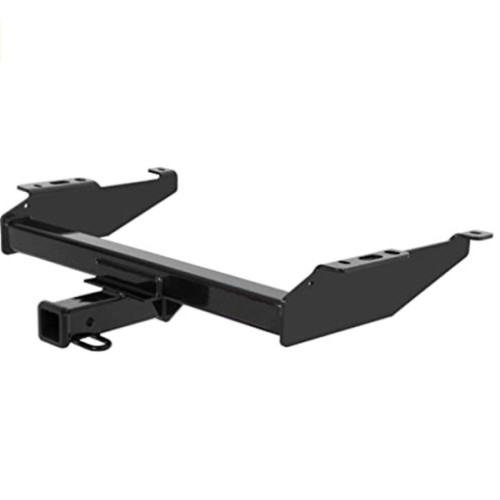 Heavy Duty Steel Multi-Fit Trailer Hitch Receiver