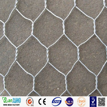 20mm κοτόπουλο Coop Wire Mesh για την Africa Market