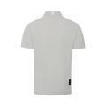 Dżentelmeanly Style White Men&#39;s Top