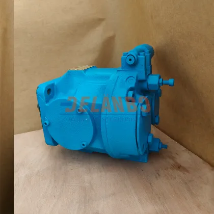 UCHIDA A10V40/45 series of ship hydraulic pumps