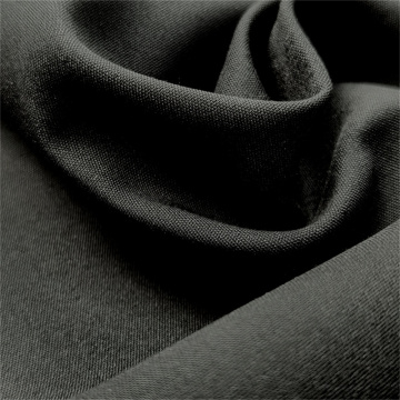 OBL21-2719 Cotton Polyester Woven Spandex Fabric